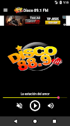 Disco89-poster