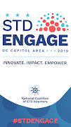 STD Engage Poster