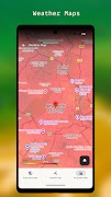 Weather Hub Ekran Görüntüsü 5