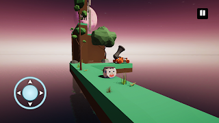 The Block Hero Ekran Görüntüsü 6