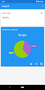 Language Identifier পোস্টার