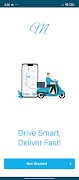 MasalaDish Driver 스크린샷 5