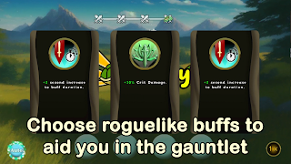 برنامه‌نما Pocket Turtles عکس از صفحه