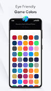 برنامه‌نما Random Spin Wheel Picker Game عکس از صفحه