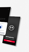 برنامه‌نما Ispire عکس از صفحه