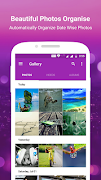 Gallery Vault ภาพหน้าจอ 1