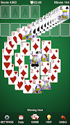 Solitaire - Classic Card Games screenshot 5