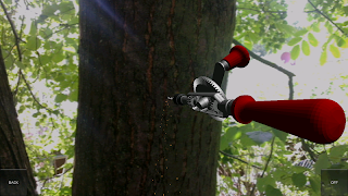 Hand Drill screenshot 1