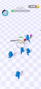 Slash Hero! Ekran Görüntüsü 4