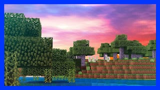 Rtx Realistic Shaders Mod MCPE Screenshot 2