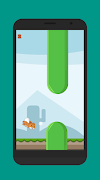 Flappy Cat screenshot 3