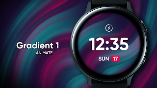 Gradient 1 ảnh chụp màn hình 7