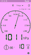 The Barometer -Digital- imagem de tela 7
