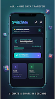 SwitchMe: Smart Switch Device screenshot 1