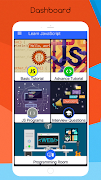 Learn JavaScript PRO : Offline screenshot 1
