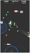 Bit Blaster syot layar 1