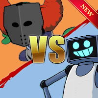 Hex & Tricky Friday Night Battle screenshot 4