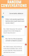 Dialogue Français Audio imagem de tela 5