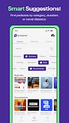 Poducer Screenshot 2
