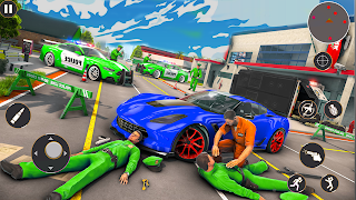 Prison Escape Plan Break Sim screenshot 6