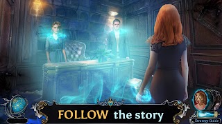 Detectives United 5: F2P Screenshot 7