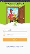 Total ToGo 截图 1