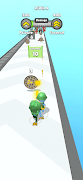 Fight for Runner! screenshot 6