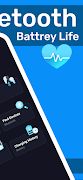Bluetooth Battery Life capture d'écran 6