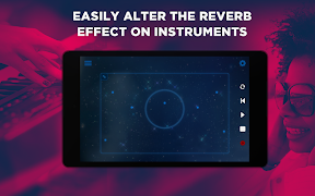 MAGIX Audio Remote imagem de tela 3