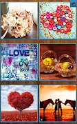 Valentine's Day Jigsaw Puzzles ภาพหน้าจอ 4