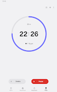 Clock скриншот 7