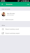 Qolly - Inventory made simple screenshot 3
