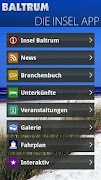 BaltrumApp poster