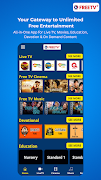 FREETVPLUS screenshot 2