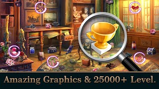 Hidden Object: Identifying screenshot 6