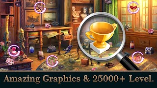 Hidden Object: Identifying captura de pantalla 6