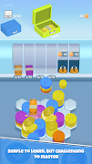 Coin Stack Bills スクリーンショット 5