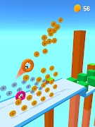 Jump Ring! اسکرین شاٹ 4