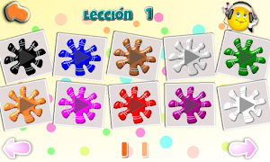 Ingles para listos screenshot 3