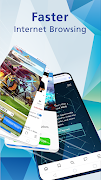برنامه‌نما Pando - Rewards Web Browser عکس از صفحه