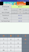 Calculator Pro screenshot 2