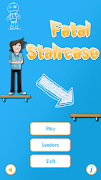 Fatal Staircase اسکرین شاٹ 1
