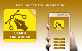 Learn Fireworks : Free - 2019 screenshot 4