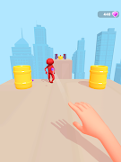 Flick Master 3D screenshot 5