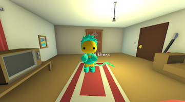wobbly life game multiplayer 截圖 1