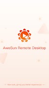 AweSun Remote Desktop screenshot 1