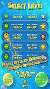 برنامه‌نما Bubble Bust! - Bubble Shooter عکس از صفحه