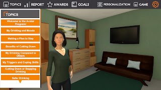 RITch CBT Screenshot 4