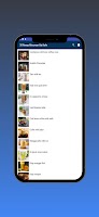 Cafe style drink recipes screenshot 3