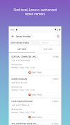 Lenovo screenshot 3